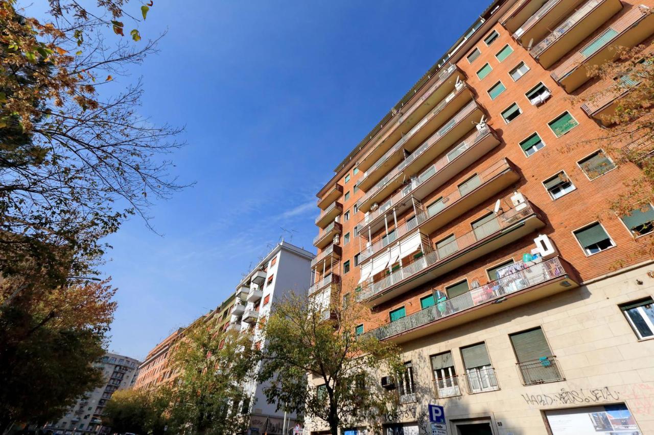 Renovated And Cozy Flat, Rome