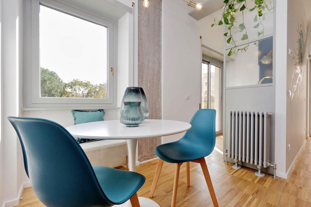 Renovated And Cozy Flat — Foto 1