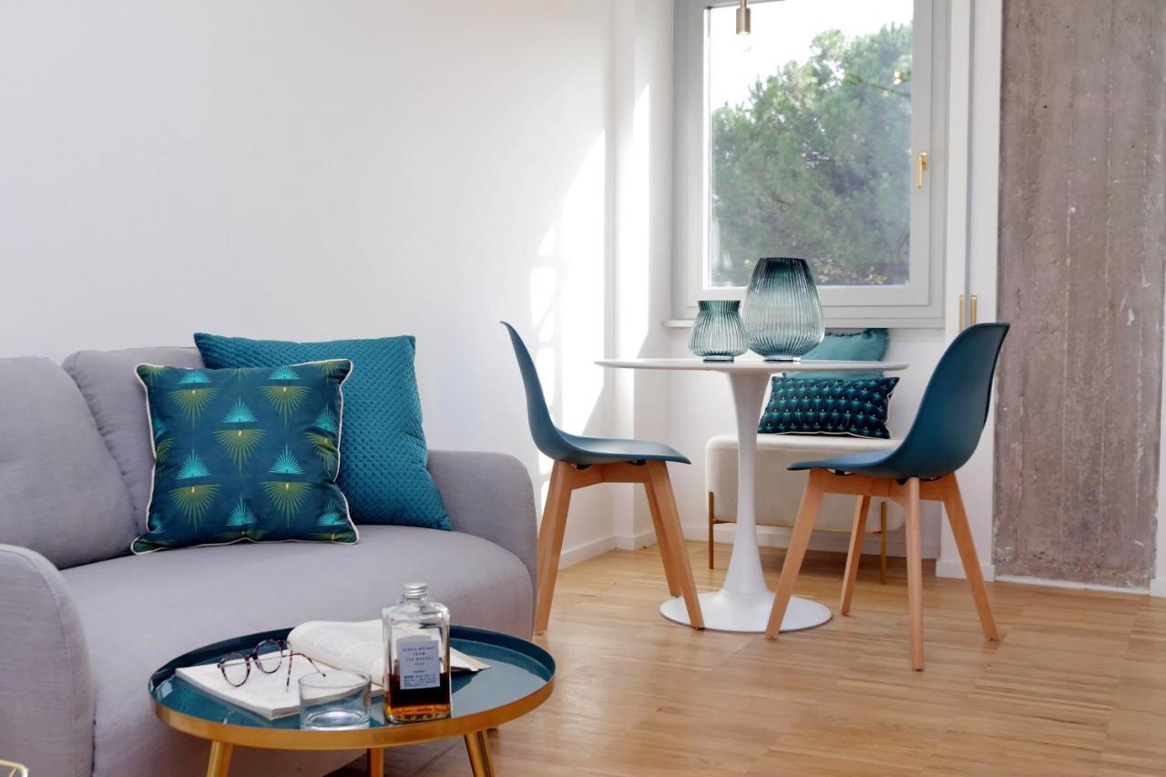 Renovated And Cozy Flat — Foto 2